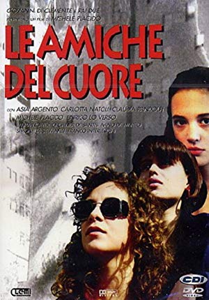 Close Friends - Le amiche del cuore