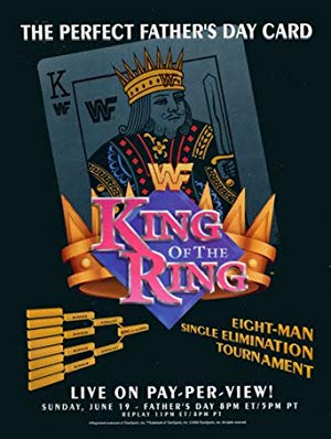WWE King of the Ring 1994