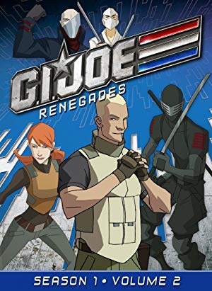 G.I. Joe: Renegades