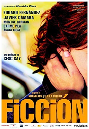 Fiction - Ficció