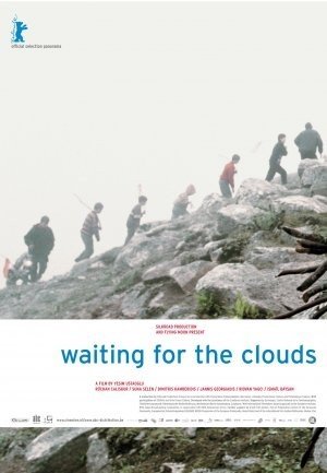 Waiting for the Clouds - Bulutları Beklerken