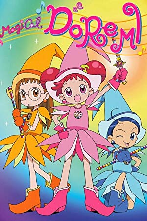 Bothersome Witch Doremi