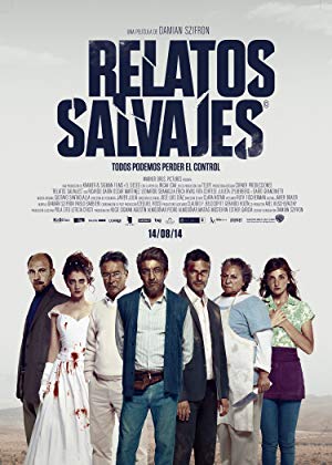 Wild Tales - Relatos salvajes