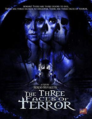 The Three Faces of Terror - I tre volti del terrore