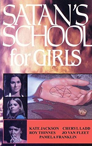 Satan's School for Girls