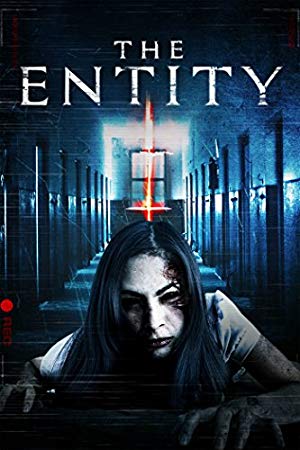 The Entity - La Entidad
