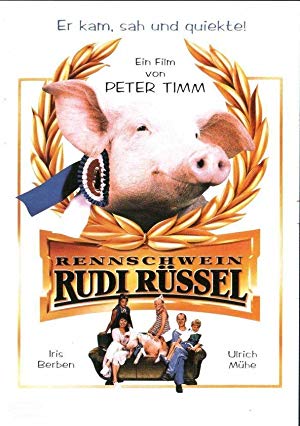 Rudy, the Racing Pig - Rennschwein Rudi Rüssel