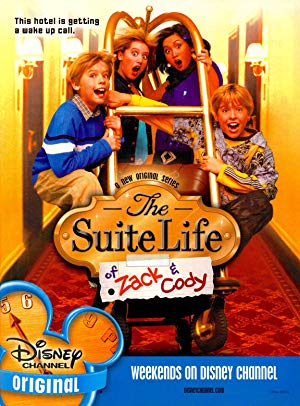 The Suite Life of Zack and Cody - The Suite Life of Zack & Cody