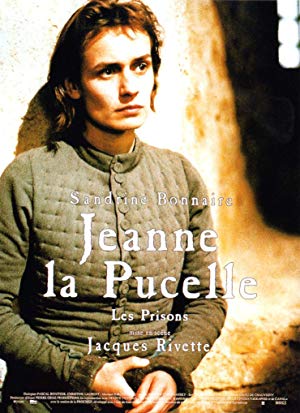 Joan the Maid 2: The Prisons - Jeanne la Pucelle II - Les prisons