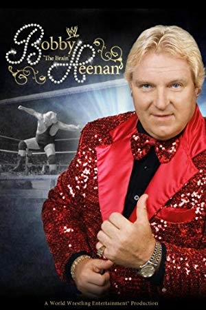 WWE: Bobby 'The Brain' Heenan