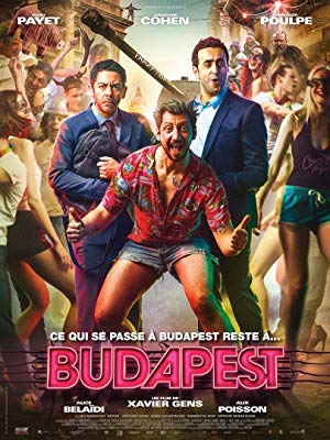 Budapest - Crazy Trips - Budapeste