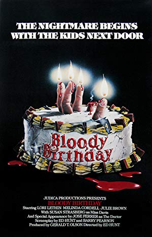 Bloody Birthday