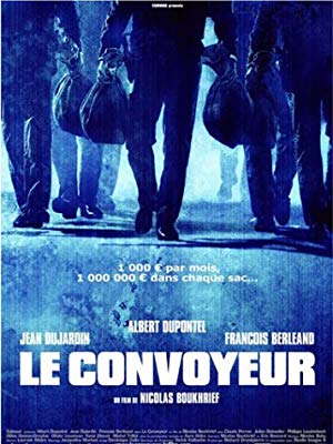 Cash Truck - Le Convoyeur