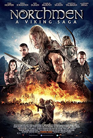 Northmen - A Viking Saga - Northmen: A Viking Saga
