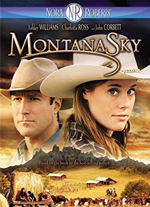 Montana Sky - Nora Roberts’ Montana Sky