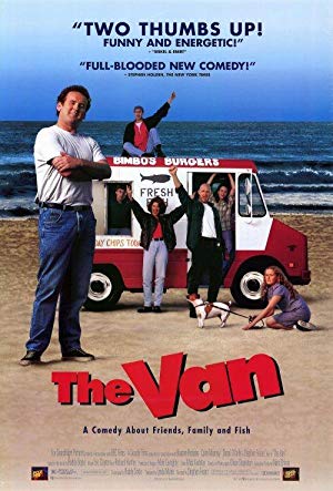 The Van