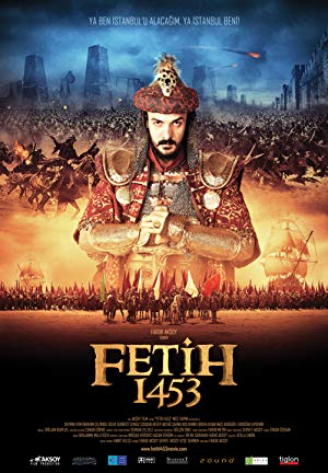 Conquest 1453 - Fetih 1453
