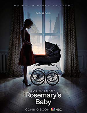 Rosemary's Baby - La semilla del diablo
