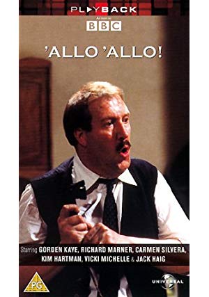 'Allo 'Allo