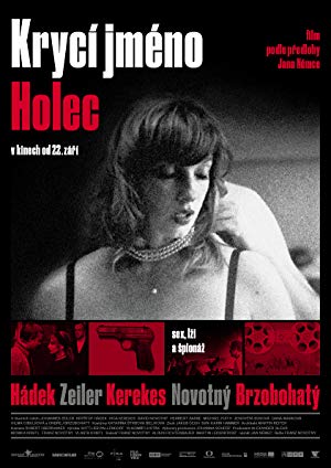 Code Name 'Holec'