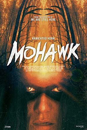 Satanic Panic - Mohawk