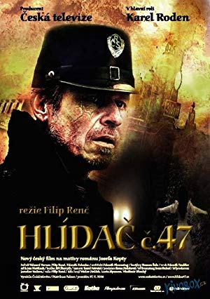 Guard No. 47 - Hlídač č. 47