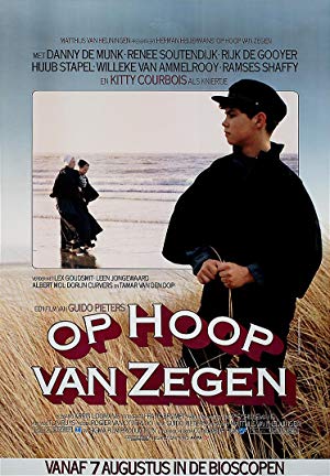 The Good Hope - Op Hoop van Zegen