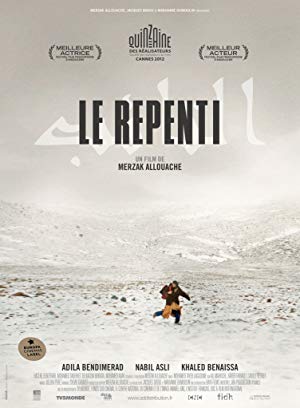 The Repentant