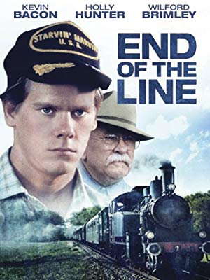 End of The Line