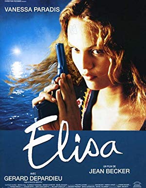 Elisa - Élisa