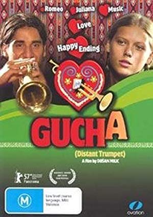 Gucha: Distant Trumpet