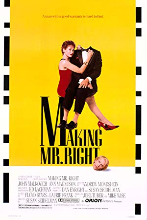 Making Mr. Right