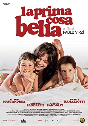 The First Beautiful Thing - La prima cosa bella