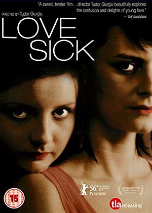Love Sick - Legături bolnăvicioase