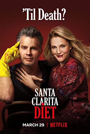 Santa Clarita Diet