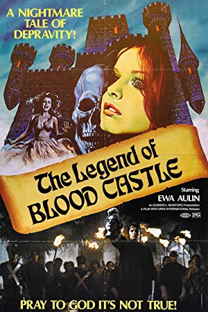 The Legend of Blood Castle - Ceremonia Sangrienta