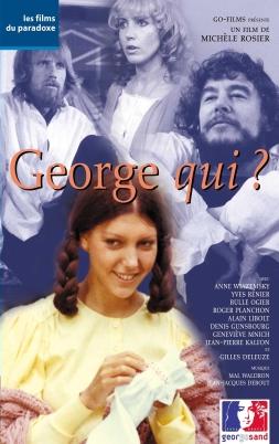 George who? - George qui?