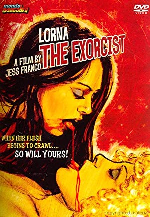 Lorna, the Exorcist - Les Possédées du diable