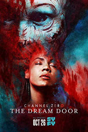 Channel Zero - Channel Zero: No-End House