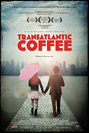 Transatlantic Coffee