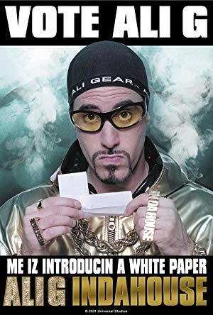 Ali G Indahouse