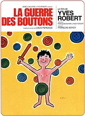 War of the Buttons - La Guerre des boutons