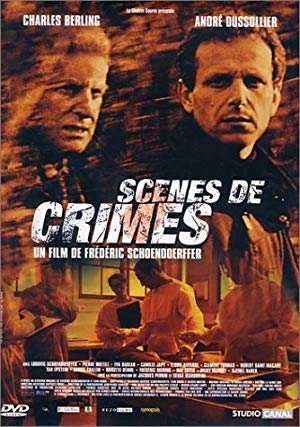 Crime Scenes - Scènes de crimes