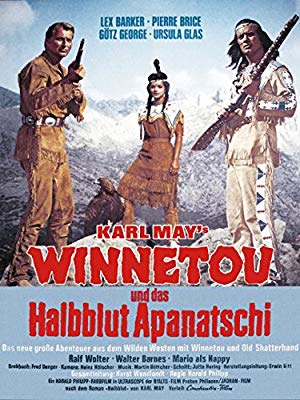 Winnetou And The Crossbreed