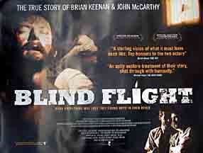 Blind Flight