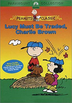 Charlie Brown's All Stars! - Charlie Brown's All-Stars