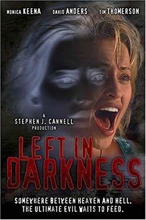 Left in Darkness - Left In Darkness