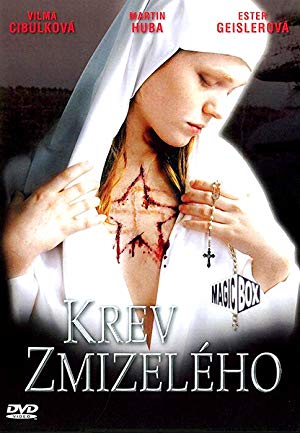 Shadow of the Deceased - Krev zmizelého