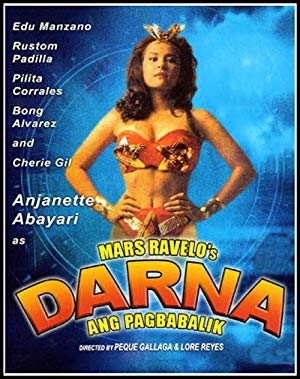 Darna: The Return - Darna! Ang Pagbabalik