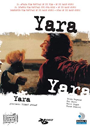 The Wound - Yara